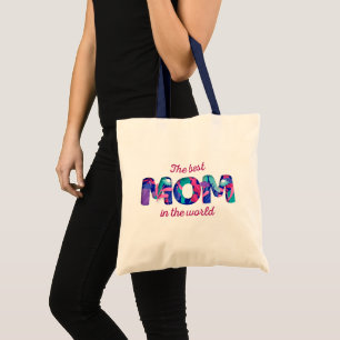 La mejor MOM en la bolsa de la tota del mundo