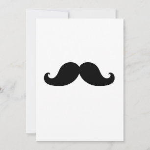 LA MEJOR MUSTACHA NEGRA