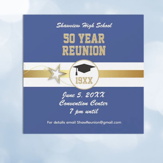 ¡La mejor opción! Tarjeta magnética de invitación  (Subido por el creador)