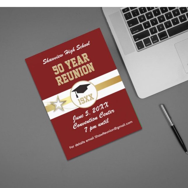 ¡La mejor opción! Tarjeta magnética de invitación  (Subido por el creador)