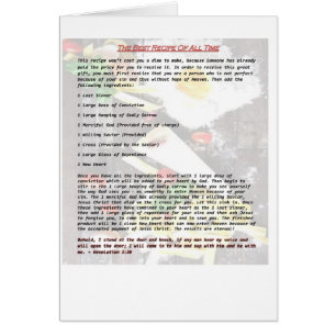 La mejor receta de toda la hora - zona del