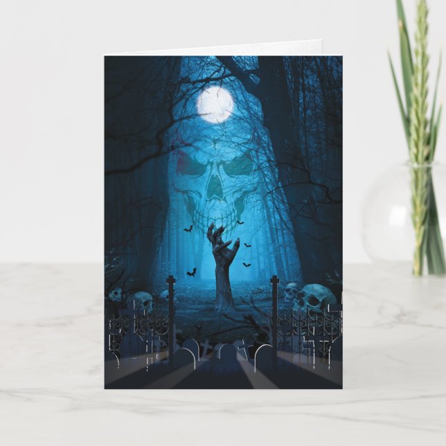 La Mejor Tarjeta de Navidad para la Familia (Anverso)