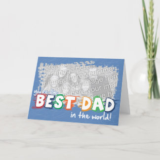 La mejor tarjeta personalizable del mundo