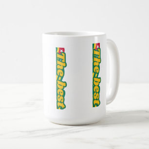 La mejor taza