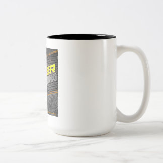 La mejor taza blanca clásica de 15 onzas que hace