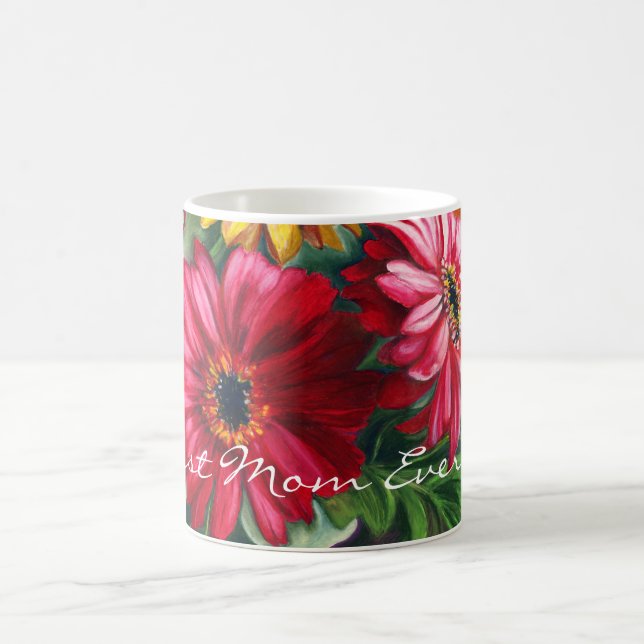 La mejor taza de café de la mamá nunca (Centro)