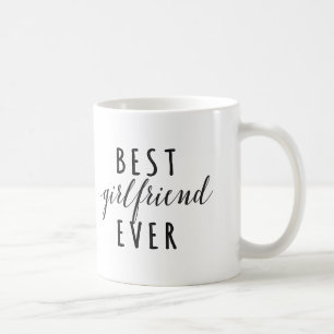 La mejor taza de café de la novia nunca