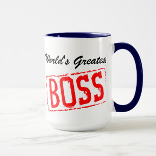 La mejor taza de café del mundo