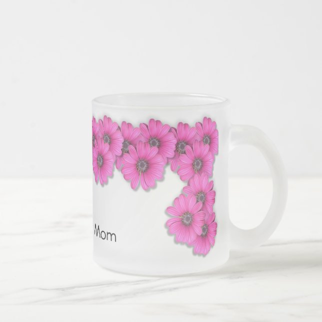 La mejor taza de la mamá de los mundos (Derecha)