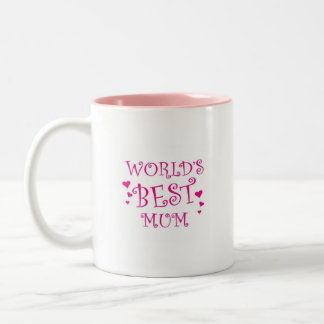 La mejor taza de la mamá de los mundos