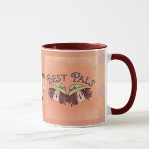 La mejor taza de los Pals