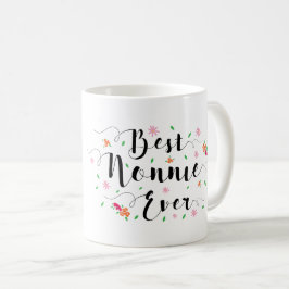 La mejor taza de Nonnie nunca