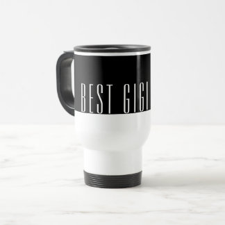 La mejor taza de viaje GGIGI