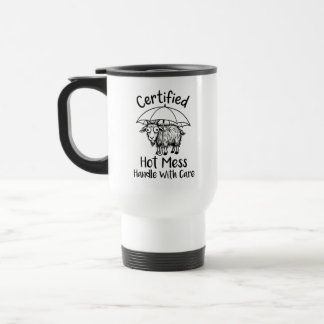 La mejor taza de viaje para el viajero diario