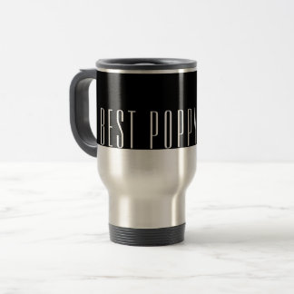 La Mejor Taza de Viaje POPPY