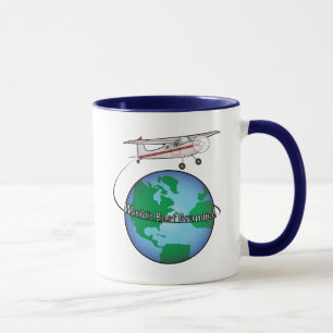 La mejor taza del abuelo del mundo