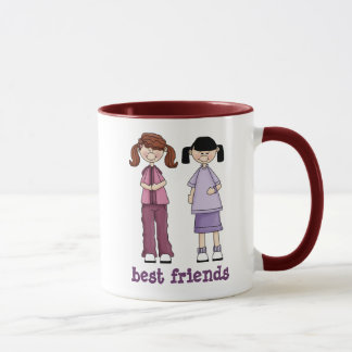 La mejor taza del Amigo-Café