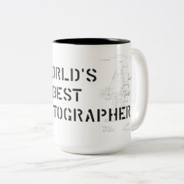 La mejor taza del cinematógrafo del mundo