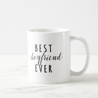 La mejor taza del novio nunca, taza de café