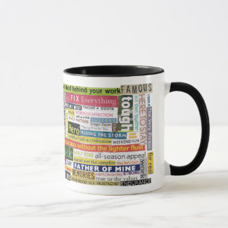 La mejor taza del papá