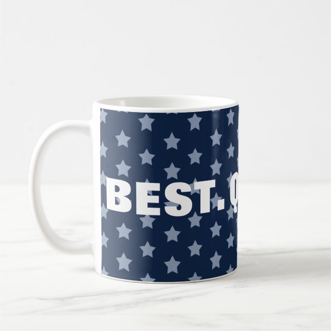 La mejor taza del QA nunca (Izquierda)