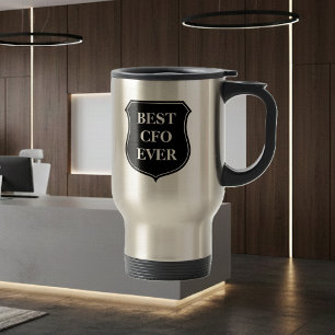 La mejor taza del viaje de CFO nunca con cita