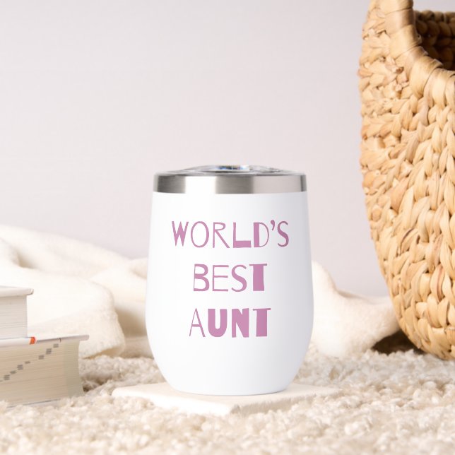 La mejor tía del mundo (Sala de estar (girada))