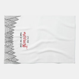 La mejor toalla de cocina del año