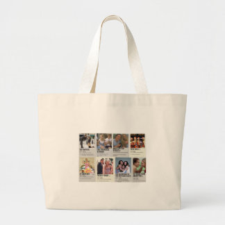 La mejor tv muestra todo en una bolsa de puntas