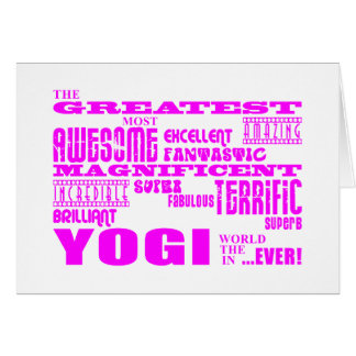 La mejor yoga de las yoguis de los chicas: Yogui