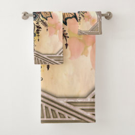 La melodía de la naturaleza, la danza del hada flo