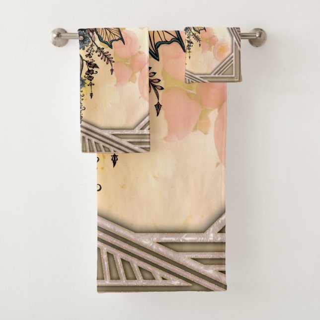 La melodía de la naturaleza, la danza del hada flo (In situ)