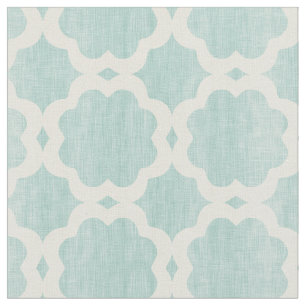 La menta marroquí teja la tela