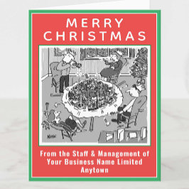 La Mesa De La Cena Colapsa Bajo La Tarjeta De Navi