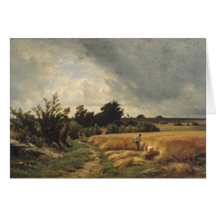 La meseta de Ormesson