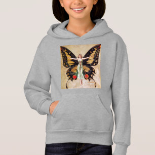 La metamorfosis de la chica flapper a mariposa 192