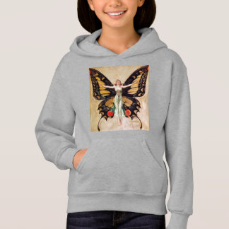 La metamorfosis de la chica flapper a mariposa 192