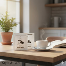 La mezcla perfecta con estilo