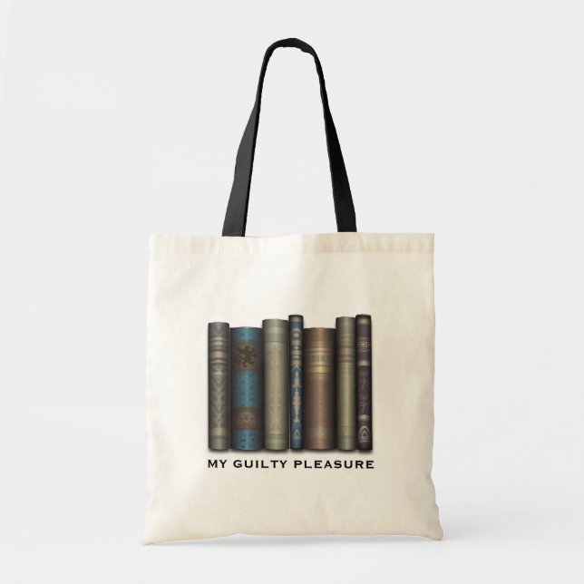 La mi bolsa de asas culpable del aficionado a los (Frente)
