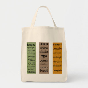 La mi bolsa de asas de List_Organic del