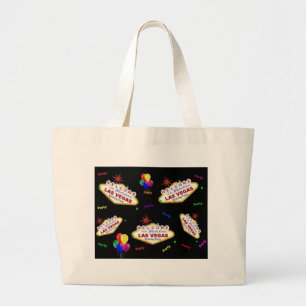 La mi bolsa de asas fabulosa de la fiesta de