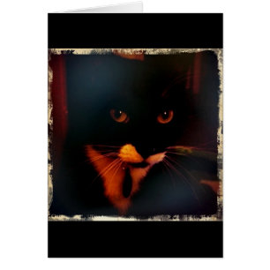 La mirada dramática de Lucy