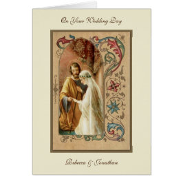 La misa Boda católica ofrece elegancia