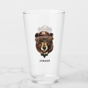 La moda el del oso de la acuarela añade su
