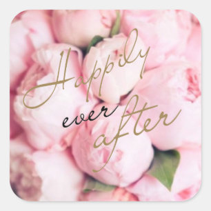 La moda feliz de siempre después de los adhesivos