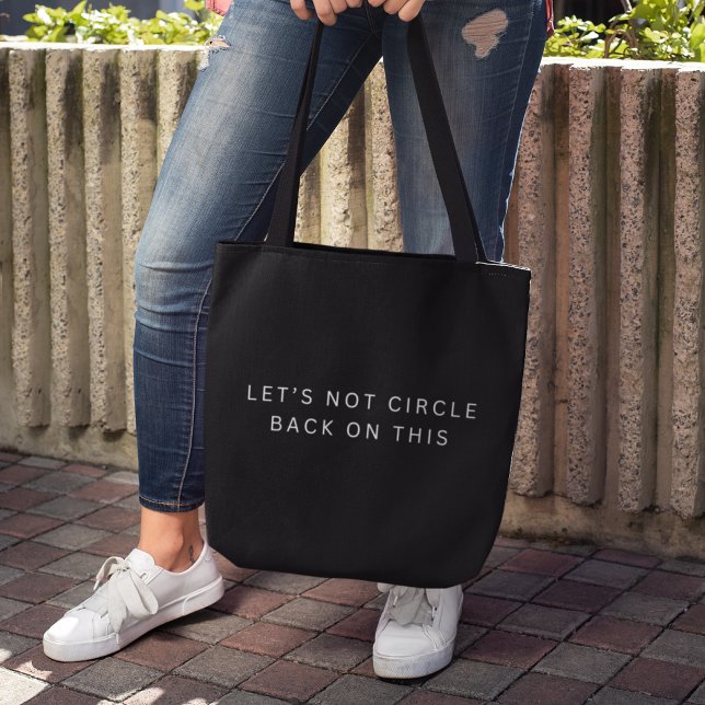La moda moderna vuelve a la bolsa de trabajo (Subido por el creador)