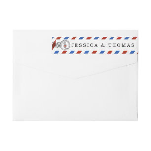 La moderna colección de Bodas de Airmail