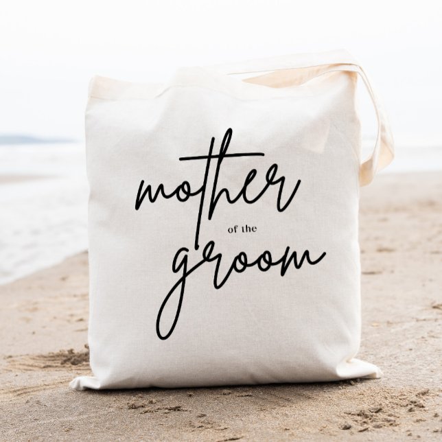 La moderna escritura madre de la bolsa de la tota  (Subido por el creador)