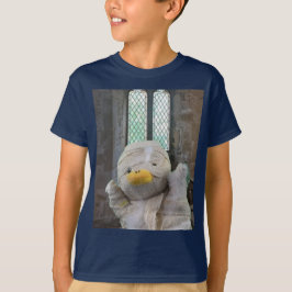 La Momia. Camiseta de Escape de Egipto
