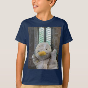 La Momia. Camiseta de Escape de Egipto